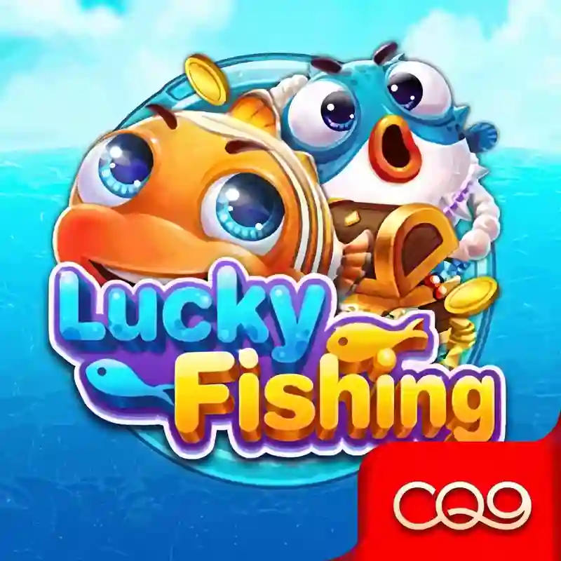 Trò chơi Bắn Cá May Mắn tại ace99
