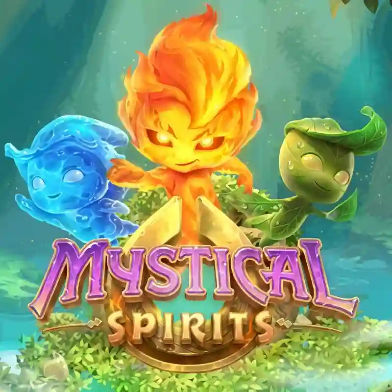 Game Linh hồn huyền bí tại ace99