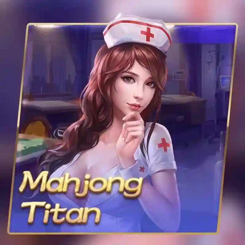 Trò chơi Mahjong Titan tại ace99