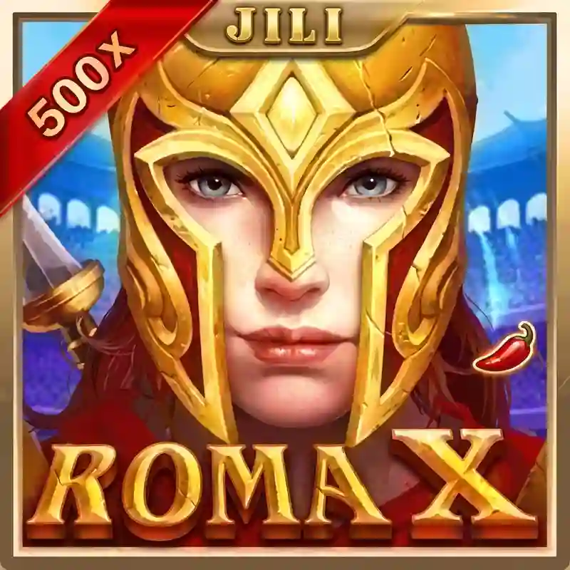RomaX casino slot game tại ace99