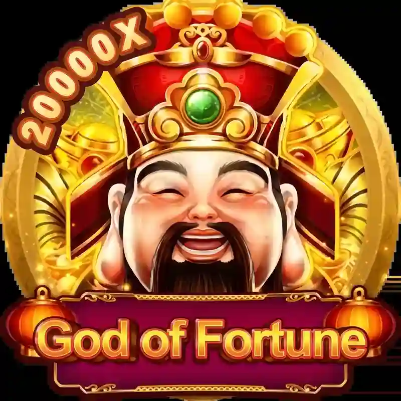 Trò chơi slot Thần tài Phú Quý tại ace99