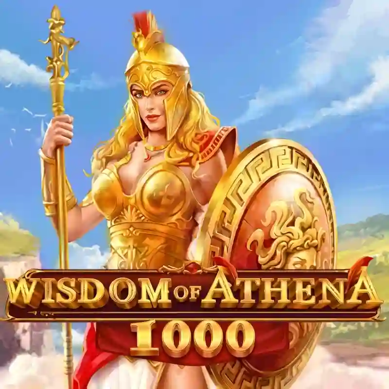 Trò chơi Trí Tuệ Của Athena 1000 tại casino ace99